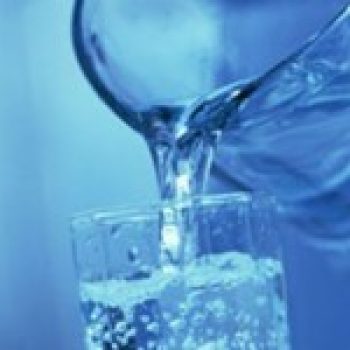 A importância da água filtrada