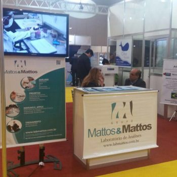 Grupo Mattos & Mattos comparece à Equipotel 2016