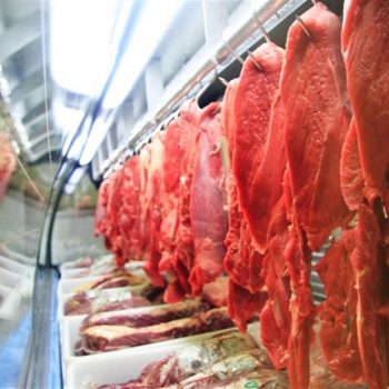 A qualidade da carne bovina brasileira é posta à prova em evento na China