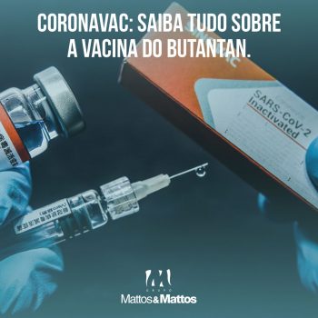 CoronaVac: saiba tudo sobre a vacina do Instituto Butantan
